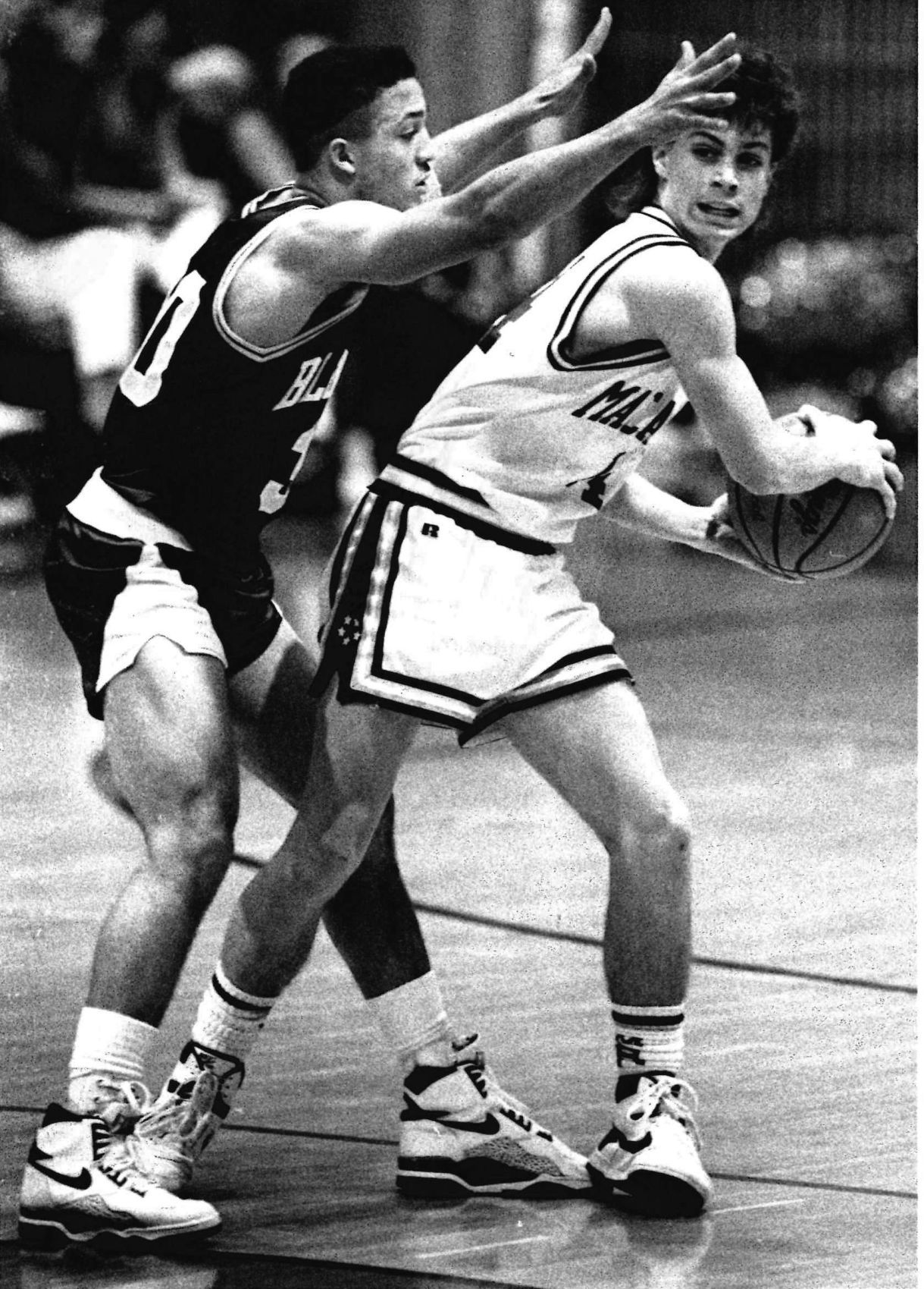 MacArthur 1990